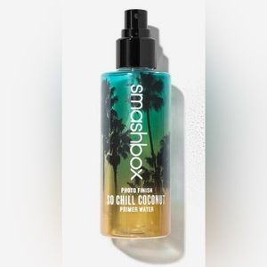 Smashbox Photo Finish So Chill Coconut Primer Water - No Box